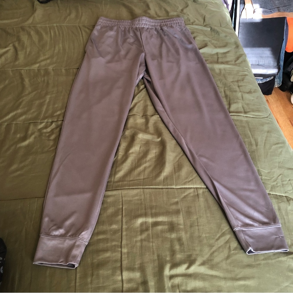 Pro-Player Men’s Wicking Athletic Stretch Workout Pants - Picture 12 of 12